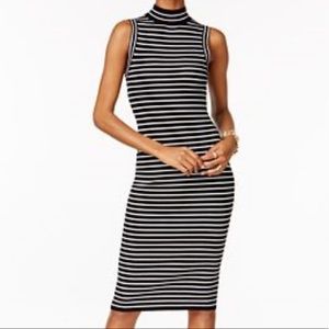 💐 MIchael Kors bodycon midi dress. Small